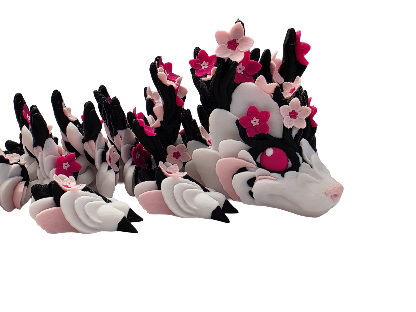 🌸Sakura – Petralis Dragon