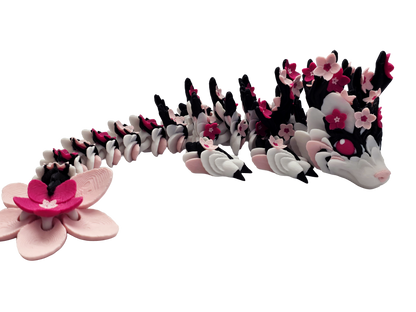 🌸Sakura – Petralis Dragon