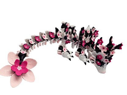 🌸Sakura – Petralis Dragon
