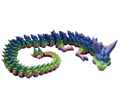 🌈 Elios or Nyx - Solstice Dragons 🌑
