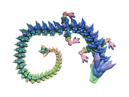 🌈 Elios or Nyx - Solstice Dragons 🌑