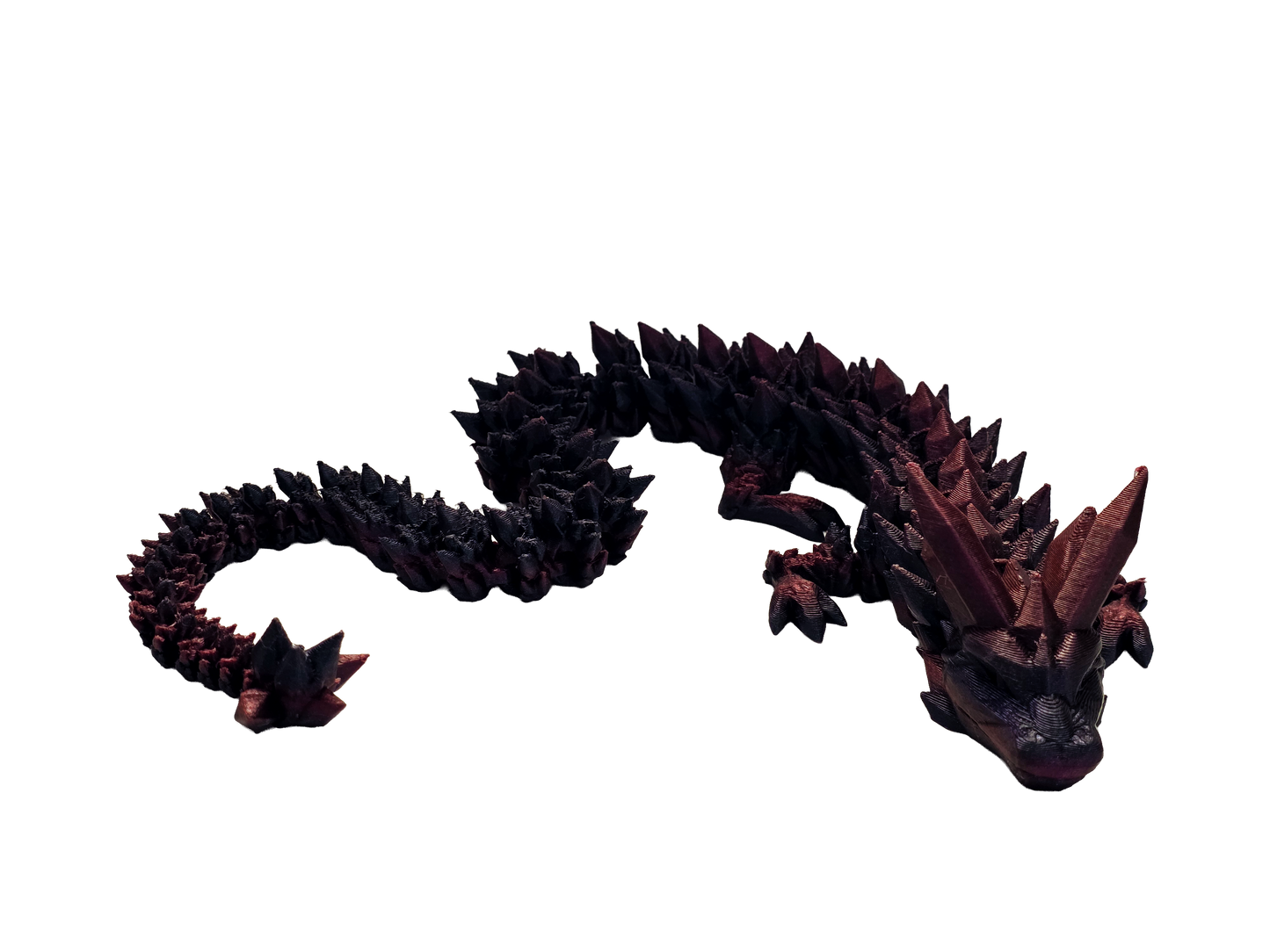 🌈 Elios or Nyx - Solstice Dragons 🌑