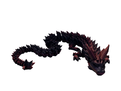 🌈 Elios or Nyx - Solstice Dragons 🌑