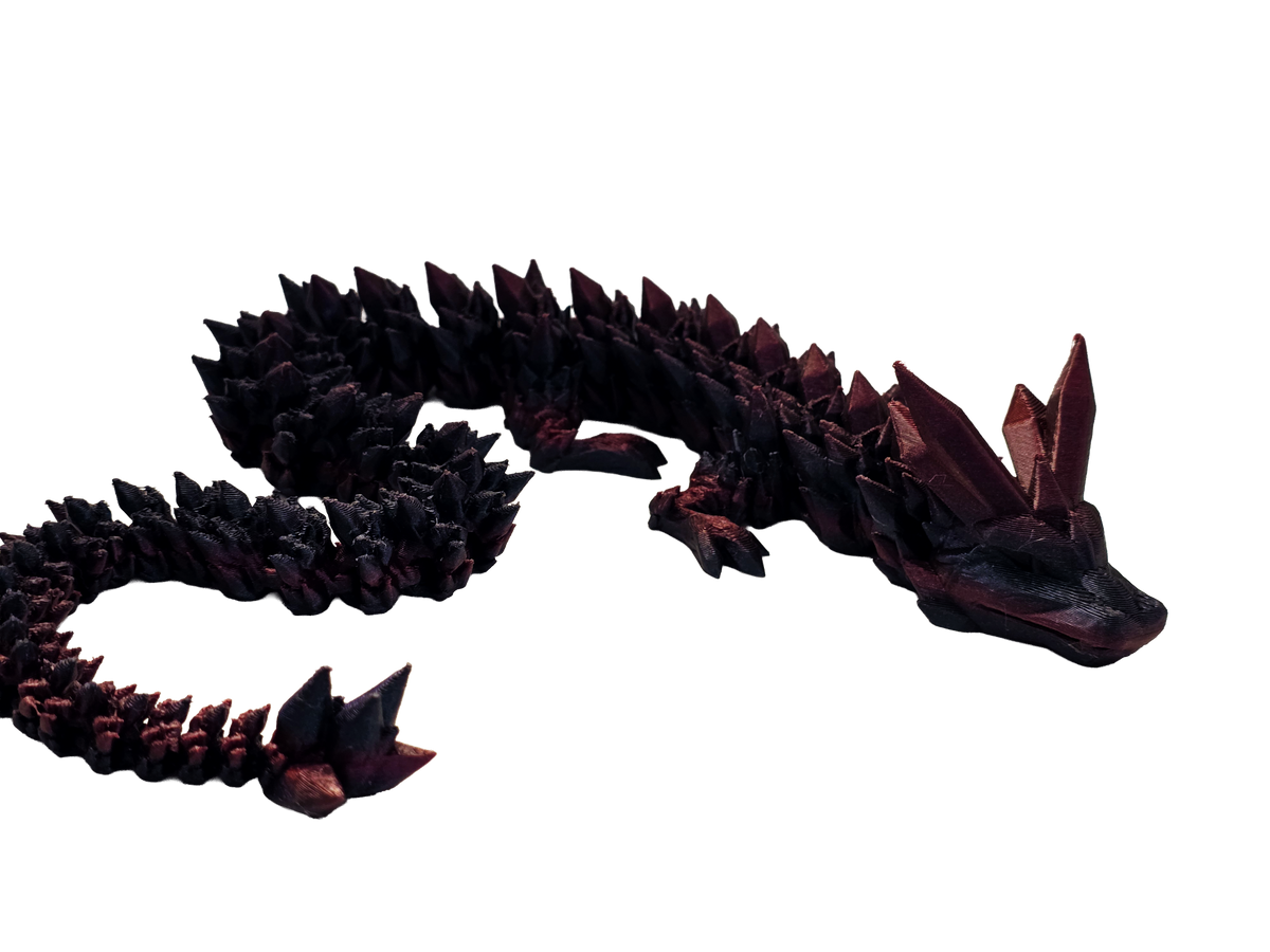 🌈 Elios or Nyx - Solstice Dragons 🌑