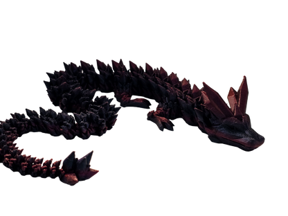 🌈 Elios or Nyx - Solstice Dragons 🌑