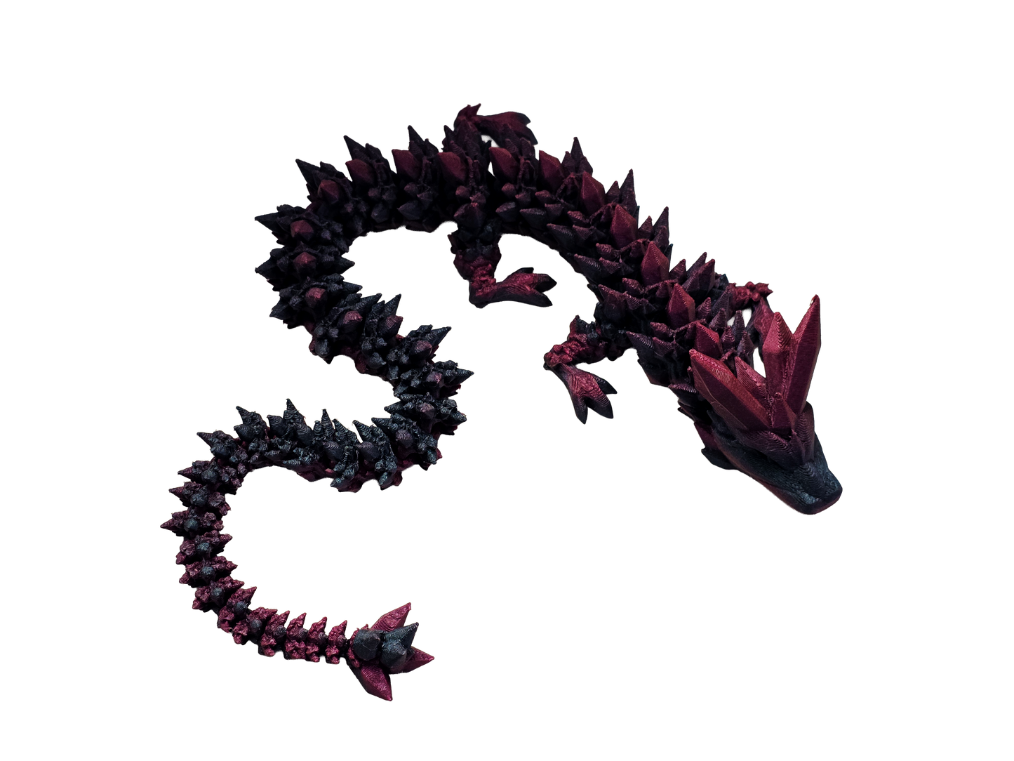 🌈 Elios or Nyx - Solstice Dragons 🌑