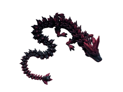 🌈 Elios or Nyx - Solstice Dragons 🌑