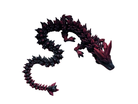🌈 Elios or Nyx - Solstice Dragons 🌑
