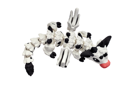 🐄 Moolith –  Cloveryn Dragon