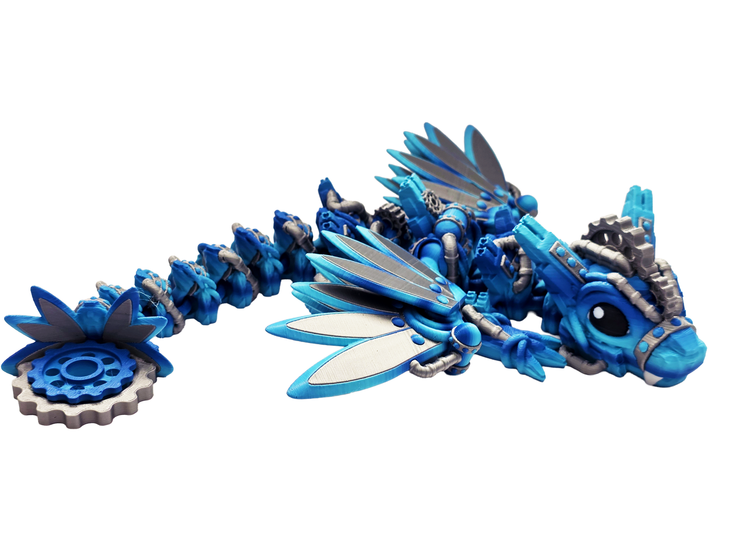 ⚙️Top Tier Kyle – The Embarkian Dragon