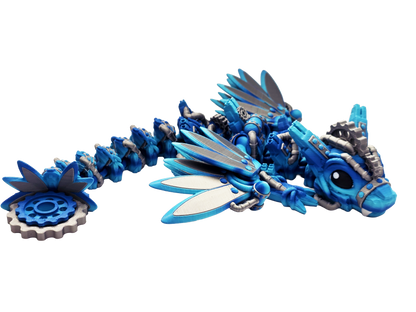 ⚙️Top Tier Kyle – The Embarkian Dragon