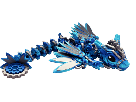 ⚙️Top Tier Kyle – The Embarkian Dragon