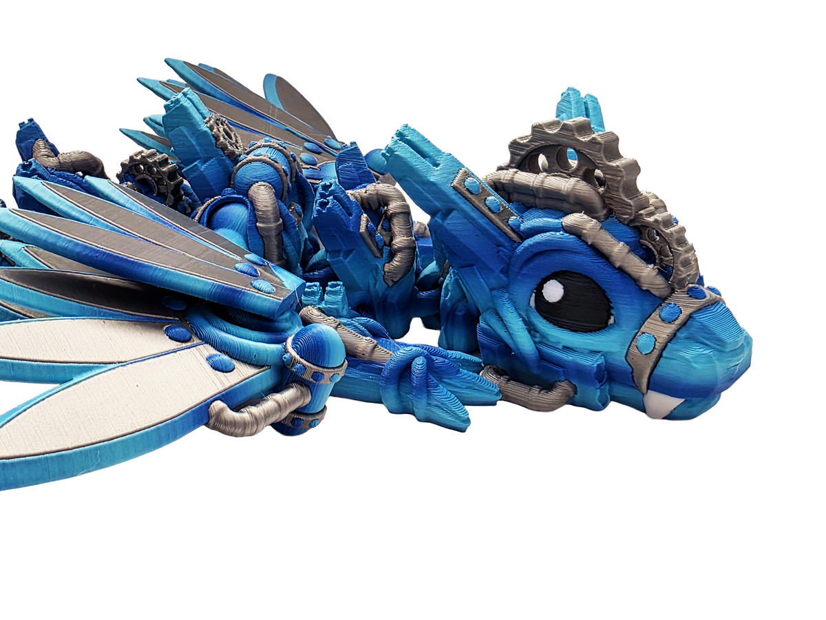 ⚙️Top Tier Kyle – The Embarkian Dragon