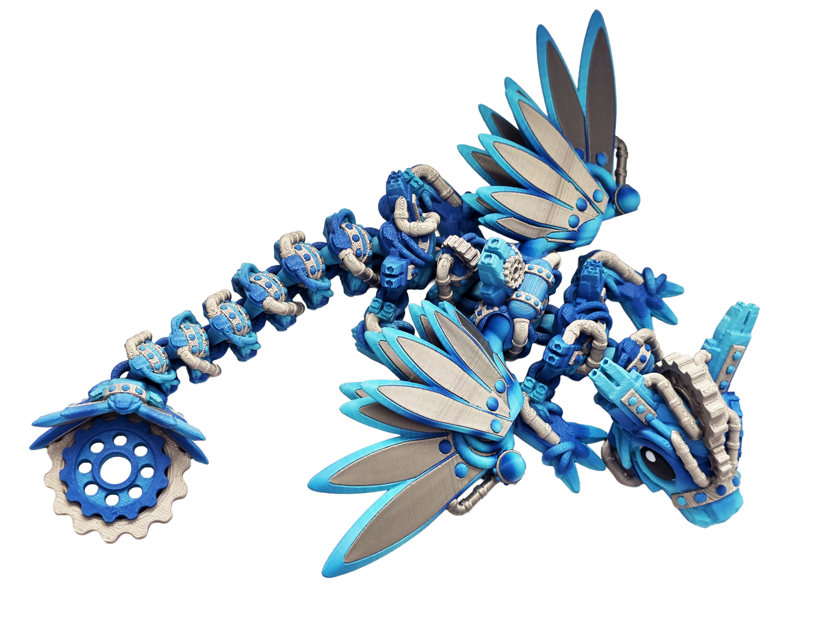 ⚙️Top Tier Kyle – The Embarkian Dragon