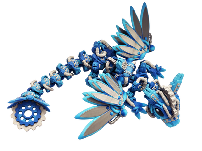 ⚙️Top Tier Kyle – The Embarkian Dragon