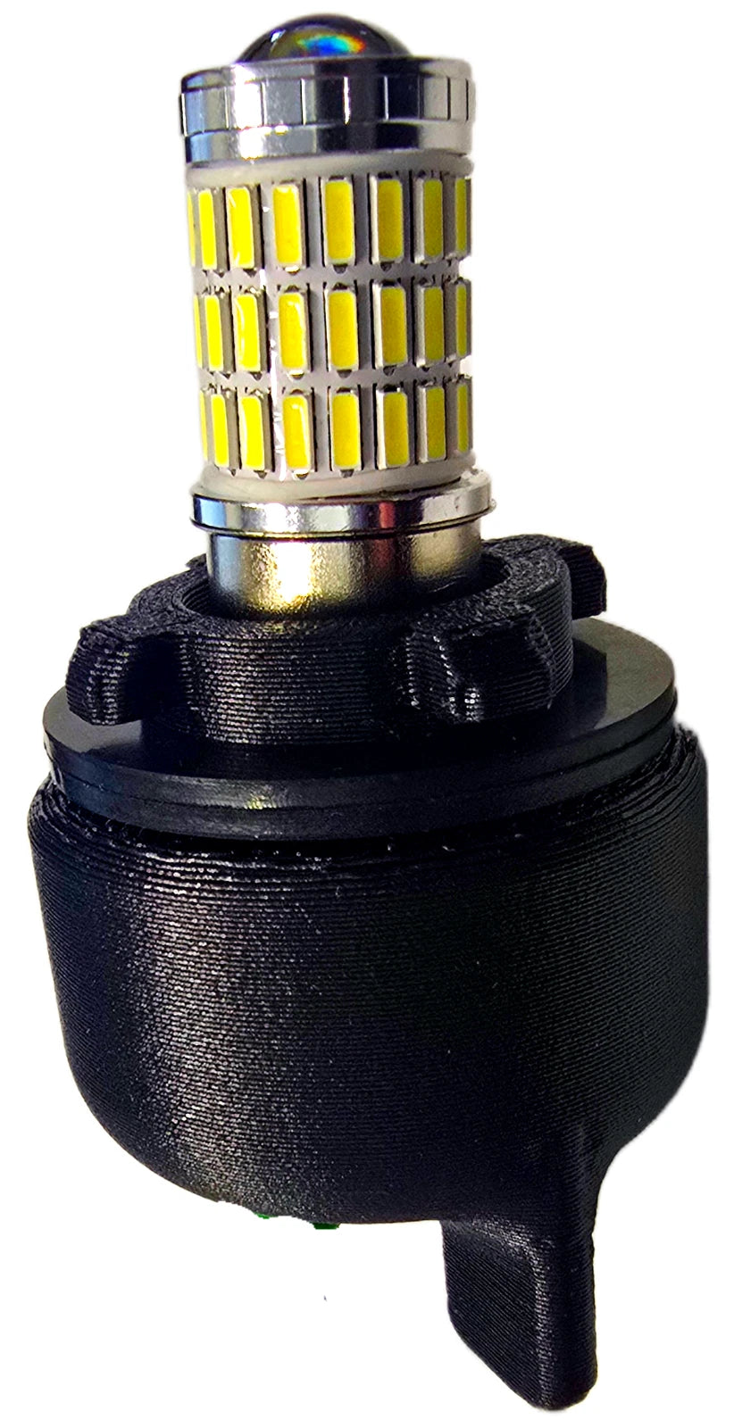 1000 LUMEN LED Polaris SPORTSMAN Headlight Bulbs 81169, 61189, 4030059