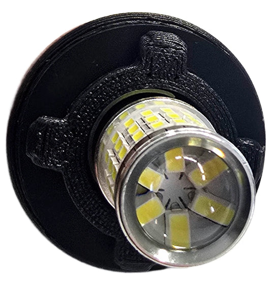 1000 LUMEN LED Polaris SPORTSMAN Headlight Bulbs 81169, 61189, 4030059